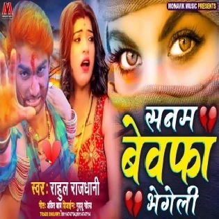 Sanam Bewafa Bhegeli Mp3 Song