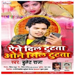 Ene Dil Tutata One Sil Tutata (Bullet Raja) 2021 Mp3 Song