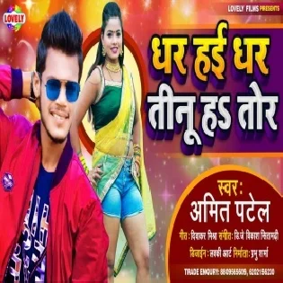 Dhar Dhar Dhar Hayi Tinu Ha Tor Mp3 Song