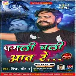 Pagli Chali Aawa Re (Vijay Chauhan, Shilpi Raj) 2021 Mp3 Song