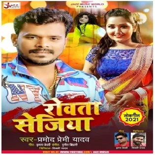 Ae Piya Ajiya Rowata Sejiya Dewarawo Nahi Chhuwata (Hitt Matter) Mp3 Song