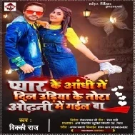 Pyar Ke Aandhi Me Dil Udia Ke Tora Odhani Me Gail Ba Mp3 Song