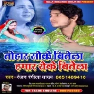 Tohar So Ke Bitela Hamar Ro Ke Bitela Mp3 Song