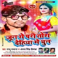 June Me Pari Thora Dhehiya Me Ghun Mp3 Song