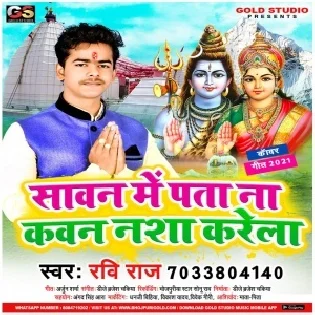 Sawan Me Pata Na Kawan Nasha Karela Mp3 Song