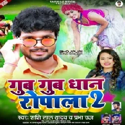 Gub Gub Dhan Ropala 2 (Shashi Lal Yadav) 2021 Mp3 Song