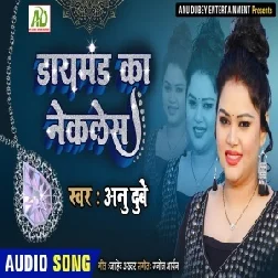 Diamond Ka Necklace (Anu Dubay) 2021 Mp3 Song