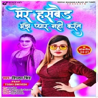 Mere Husband Mujhe Pyar Nahi Karte Mp3 Song