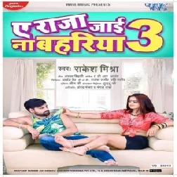 Ae Raja Jai Na Bahariya 3 (Rakesh Mishra) 2021 Mp3 Song