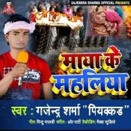 Maya Ke Mahaliya Me Sat Ke Chiraiya Bhuk Se Maur Jai Kehu Na Rokwaiya Mp3 Song