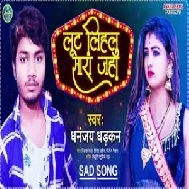 Lut Lihalu Sara Jaha (Dhananjay Dhadkan) 2021 Mp3 Song