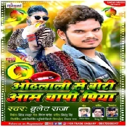 Othalali Se Bori Aam Chapi Piya (Bullet Raja) 2021 Mp3 Song