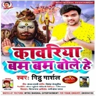 Ganja Pike Saiya Hamar Bam Bam Bole Kanha Pa Kawarwa Dole He Mp3 Song