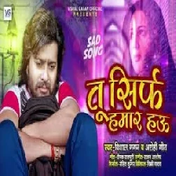 Tu Sirf Hamar Hau (Vishal Gagan, Aarohi Geet) 2021 Mp3 Song