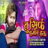 Tu Sirf Hamar Hau (Vishal Gagan, Aarohi Geet) 2021 Mp3 Song