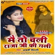 Mai To Chali Raja Ji Ki Gali Mp3 Song