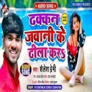 Dhakkan Jawani Ke Dhila Kara  Mp3 Song