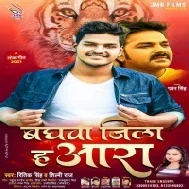 Baghawa Jila Ha Ara Mp3 Song