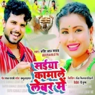 Saiyan Kamale Labour Me Mp3 Song