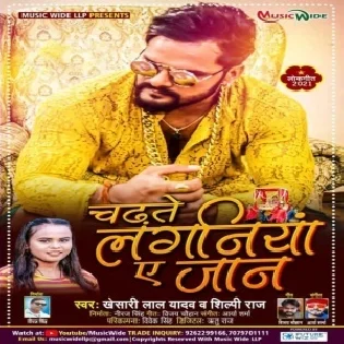 Kahe Chadhate Laganiya Bewafa Bhailu Ae Jaan (Hitt Matter) Mp3 Song