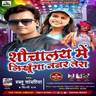 Shauchalay Me Likhunga Number Tera Mp3 Song