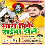 Aandhi Tufan Se Madaiya Dole Bhang Pike Saiya Dole He Mp3 Song