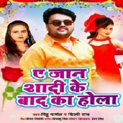 Ae Jaan Shaadi Ke Baad Ka Hola (Mithu Marshal, Shilpi Raj) 2021 Mp3 Song