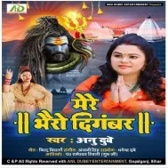 Mere Bhairo Digambar Mere Bholenath Mp3 Song