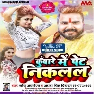 Tohare Karni Ke Hawe E Phal Kuware Me Pet Niklal Mp3 Song