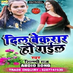 Dil Bekarar Ho Gail (Shilpi Raj) 2021 Mp3 Song