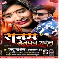 Ja Sanam Bewafa Bhailu Mp3 Song