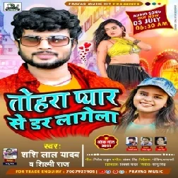 Tohra Pyar Se Dar Lagela (Shashi Lal Yadav, Shilpi Raj) 2021 Mp3 Song