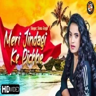 Kyo Hajaro Gam Lage Hai Meri Jindagi Je Pichhe Mp3 Song