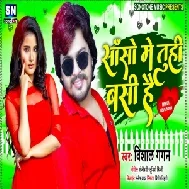 Saso Me Tuhi Basi Hai (Vishal Gagan) 2021 Mp3 Song