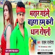 Bhatar Gaile Bahra Hum Kari Dhaan Ropani Mp3 Song