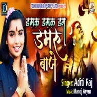 Bhola Mera Mast Malanga Hath Me Damru Sir Pe Ganga Mp3 Song