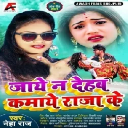 Jaye Na Dehab Kamaye Raja Ke (Neha Raj) 2021 Mp3 Song