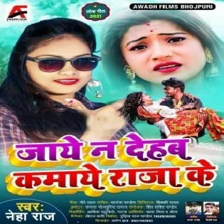 Jaye Na Dehab Kamaye Raja Ke Mp3 Song