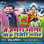 Je Hamra Bhola Ji Ke Najari Lagaihe (Chhotu Chhaliya) 2021 Mp3 Song