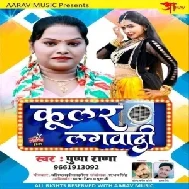 Coolar Lagwadi (Pushpa Rana) 2021 Mp3 Song