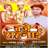 Baje Shenai (Dhananjay Dhadkan) 2021 Mp3 Song