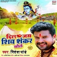 Dil Jai Shiv Shankar Bole Ritesh Pandey Bolbam Dj Song