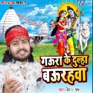 Gaura Ke Dulha Baurahawa (Vishal Gagan) 2021 Mp3 Song