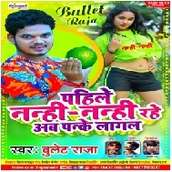 Pahile Nanhi Nanhi Ab Panke Lagal (Bullet Raja) 2021 Mp3 Song