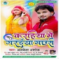 Karhiya Me Garahiya Machari Mp3 Song