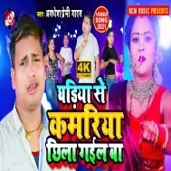 Raja Ji Ke Chain Wala Ghariya Se Kamariya Chhila Gail Ba Mp3 Song