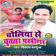 Choliya Se Chuwata Pasina Mp3 Song