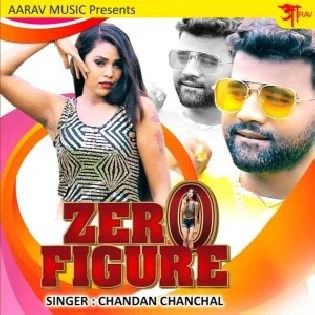 Ae Jaanu Jaan Marata Zero Size Figure