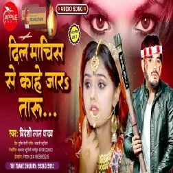 Dil Machish Se Kahe Jarataru (Bideshi Lal Yadav , Anshu Bala) 2021 Mp3 Song