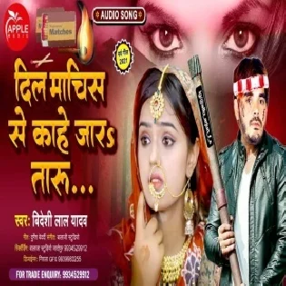 Dil Machish Se Kahe Jarataru Mp3 Song